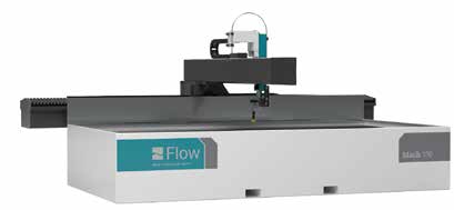 Flow Europemach150